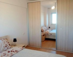 Appartement 2 chambres à louer dans Cluj-napoca, zone Gheorgheni
