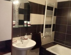 Appartement 2 chambres à louer dans Cluj-napoca, zone Gheorgheni