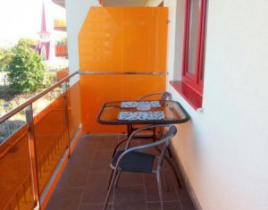 Appartement 2 chambres à louer dans Cluj-napoca, zone Gheorgheni