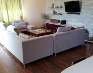 Lakás 2 szobák kiadó on Cluj-napoca, Zóna Intre Lacuri