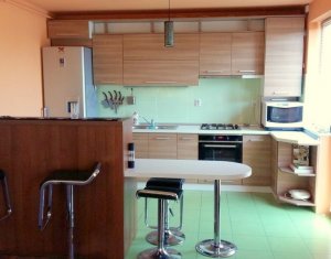 Lakás 2 szobák kiadó on Cluj-napoca, Zóna Intre Lacuri