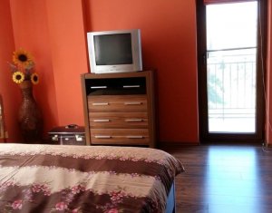 Lakás 2 szobák kiadó on Cluj-napoca, Zóna Intre Lacuri