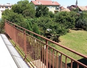 Lakás 2 szobák kiadó on Cluj-napoca, Zóna Intre Lacuri