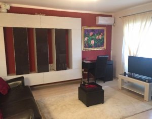 Lakás 2 szobák kiadó on Cluj-napoca, Zóna Zorilor