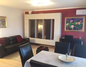 Lakás 2 szobák kiadó on Cluj-napoca, Zóna Zorilor