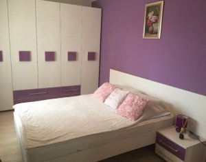 Lakás 2 szobák kiadó on Cluj-napoca, Zóna Zorilor