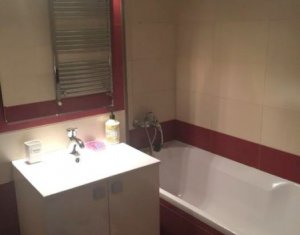 Lakás 2 szobák kiadó on Cluj-napoca, Zóna Zorilor