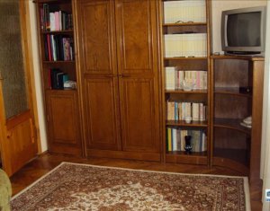 Appartement 3 chambres à vendre dans Cluj-napoca, zone Marasti