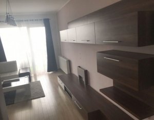 Lakás 2 szobák kiadó on Cluj-napoca