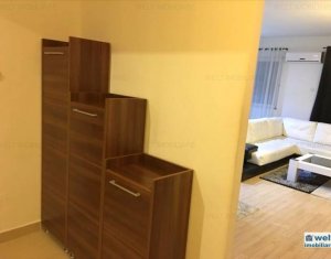 Lakás 2 szobák kiadó on Cluj-napoca