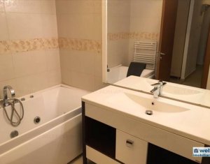 Lakás 2 szobák kiadó on Cluj-napoca