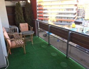 Lakás 2 szobák kiadó on Cluj-napoca