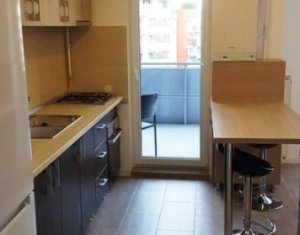 Lakás 2 szobák kiadó on Cluj-napoca