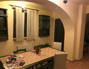 Lakás 3 szobák kiadó on Cluj-napoca, Zóna Gruia