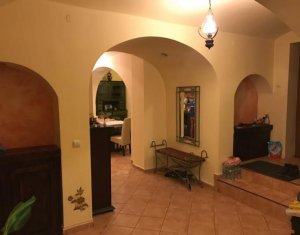 Lakás 3 szobák kiadó on Cluj-napoca, Zóna Gruia