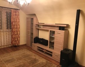 Lakás 3 szobák kiadó on Cluj-napoca, Zóna Gruia