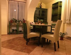 Lakás 3 szobák kiadó on Cluj-napoca, Zóna Gruia