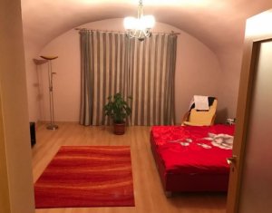 Lakás 3 szobák kiadó on Cluj-napoca, Zóna Gruia