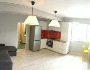 , 45m2 dans Cluj-napoca, zone Marasti