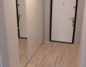Appartement 2 chambres à louer dans Cluj-napoca, zone Marasti