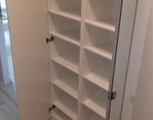 Appartement 2 chambres à louer dans Cluj-napoca, zone Marasti