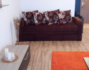 Appartement 2 chambres à louer dans Cluj-napoca