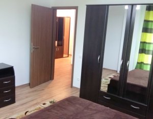 Appartement 2 chambres à louer dans Cluj-napoca