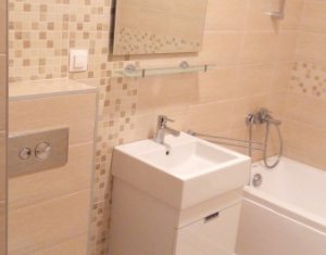 Appartement 2 chambres à louer dans Cluj-napoca