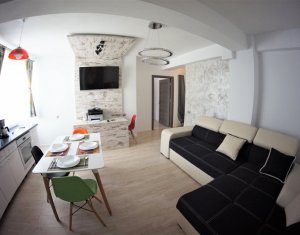 , 48m2 on Cluj-napoca, Zóna Intre Lacuri