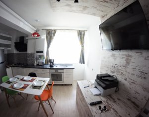 Lakás 2 szobák kiadó on Cluj-napoca, Zóna Intre Lacuri