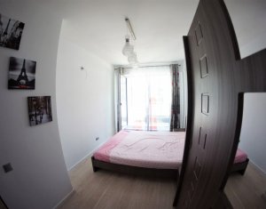 Lakás 2 szobák kiadó on Cluj-napoca, Zóna Intre Lacuri