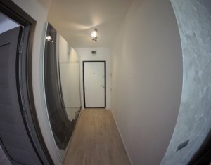 Lakás 2 szobák kiadó on Cluj-napoca, Zóna Intre Lacuri