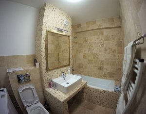 Lakás 2 szobák kiadó on Cluj-napoca, Zóna Intre Lacuri