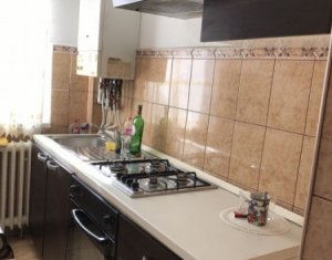 Lakás 3 szobák kiadó on Cluj-napoca, Zóna Grigorescu