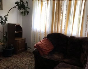 Lakás 3 szobák kiadó on Cluj-napoca, Zóna Grigorescu