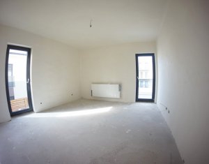 Lakás 2 szobák eladó on Cluj-napoca, Zóna Borhanci