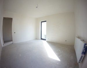 Lakás 2 szobák eladó on Cluj-napoca, Zóna Borhanci