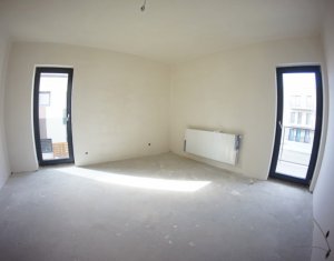 Lakás 2 szobák eladó on Cluj-napoca, Zóna Borhanci