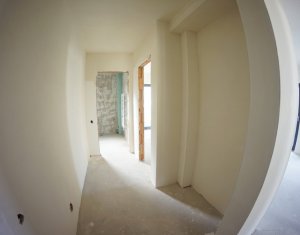 Lakás 2 szobák eladó on Cluj-napoca, Zóna Borhanci