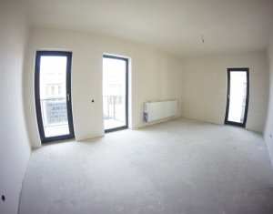 Lakás 2 szobák eladó on Cluj-napoca, Zóna Borhanci