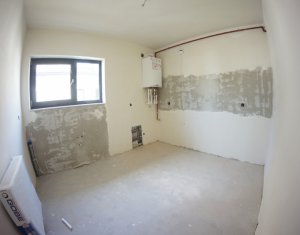 Lakás 2 szobák eladó on Cluj-napoca, Zóna Borhanci