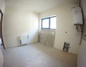 Lakás 2 szobák eladó on Cluj-napoca, Zóna Borhanci