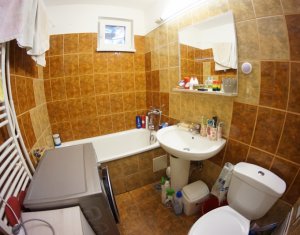 Lakás 2 szobák eladó on Cluj-napoca, Zóna Gheorgheni