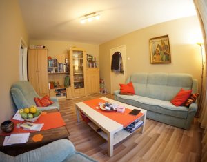 , 46m2 on Cluj-napoca, Zóna Gheorgheni