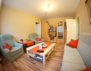 Lakás 2 szobák eladó on Cluj-napoca, Zóna Gheorgheni