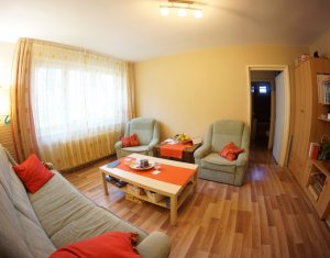 Lakás 2 szobák eladó on Cluj-napoca, Zóna Gheorgheni