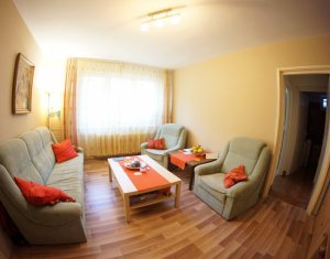 Lakás 2 szobák eladó on Cluj-napoca, Zóna Gheorgheni