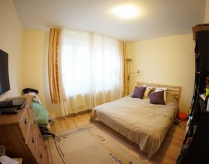 Lakás 2 szobák eladó on Cluj-napoca, Zóna Gheorgheni