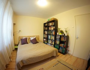 Lakás 2 szobák eladó on Cluj-napoca, Zóna Gheorgheni