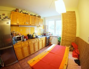 Lakás 2 szobák eladó on Cluj-napoca, Zóna Gheorgheni